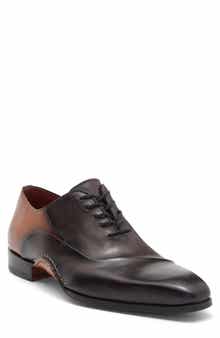 Atilio Cap Toe Oxford