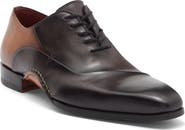 Magnanni Atilio Cap Toe Oxford