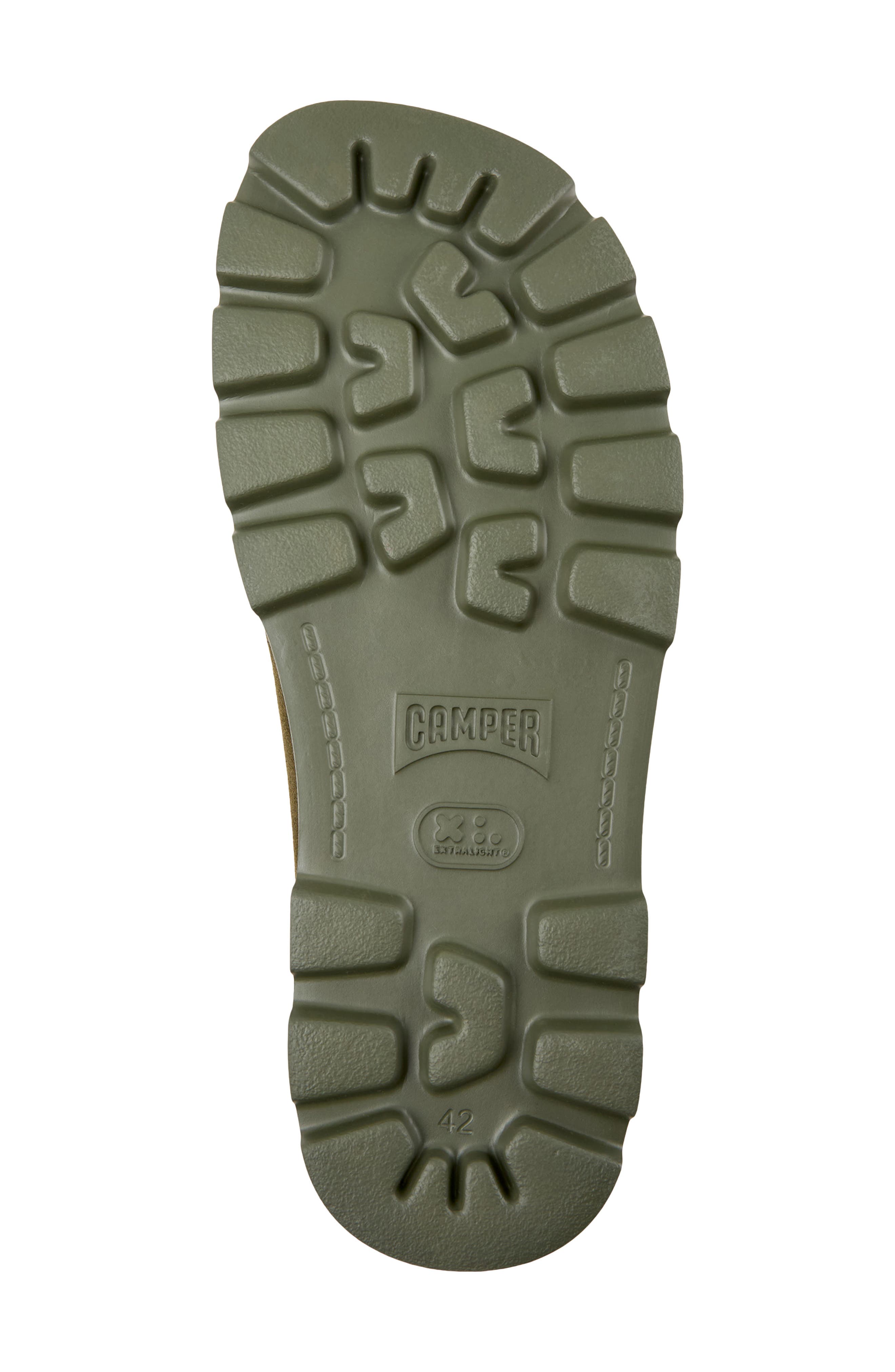 Camper Brutus Mule, Alternate, color, 