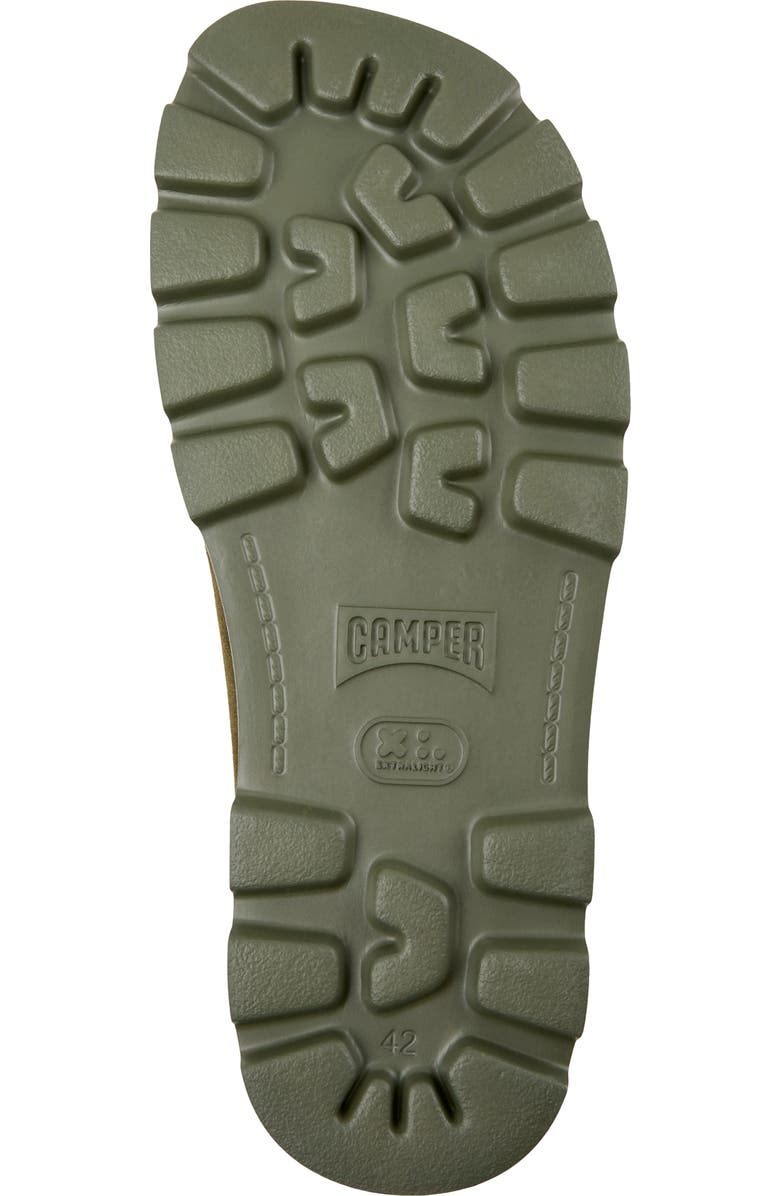 Camper Brutus Mule, Alternate, color,