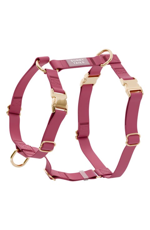 Cloud Lite Waterproof Dog Harness