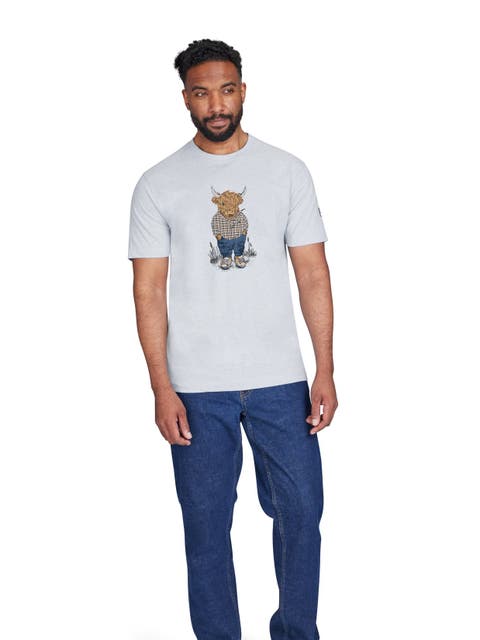 YFC Bully Boy Farmer T-Shirt