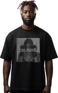 Blvck x UFC 'Glory' Tee