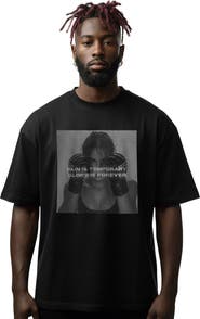 Blvck x UFC 'Glory' Tee