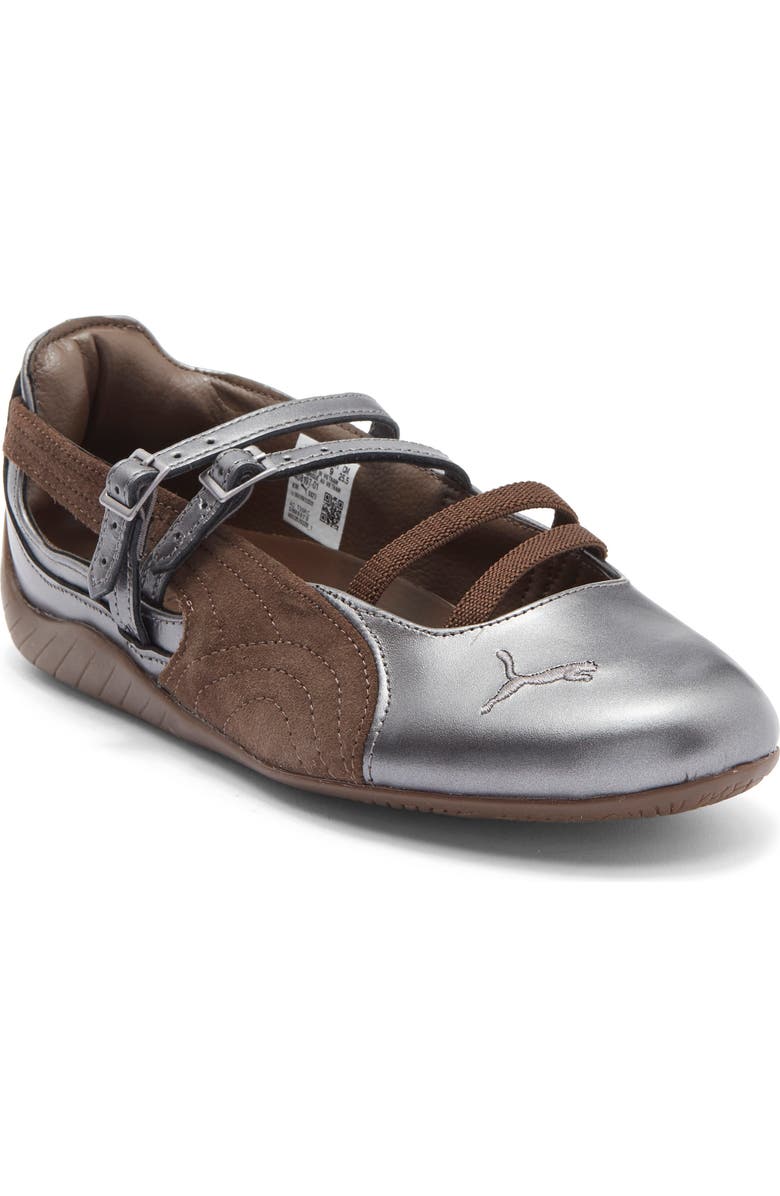 PUMA Speedcat Ballet Lux Sneaker, Main, color,