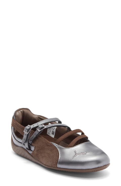 Speedcat Ballet Lux Sneaker (Women)