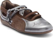 PUMA Speedcat Ballet Lux Sneaker