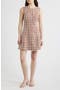 selected Rust Gingham