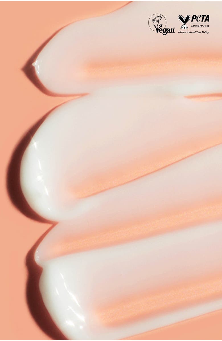 haruharu wonder Centella 5% Niacinamide Radiance Gel Cream, Alternate, color, NO COLOR