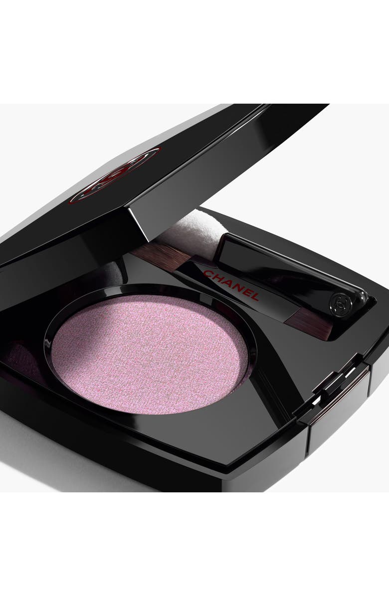 CHANEL OMBRE ESSENTIELLE Multi-Use Longwearing Eyeshadow, Alternate, color, 