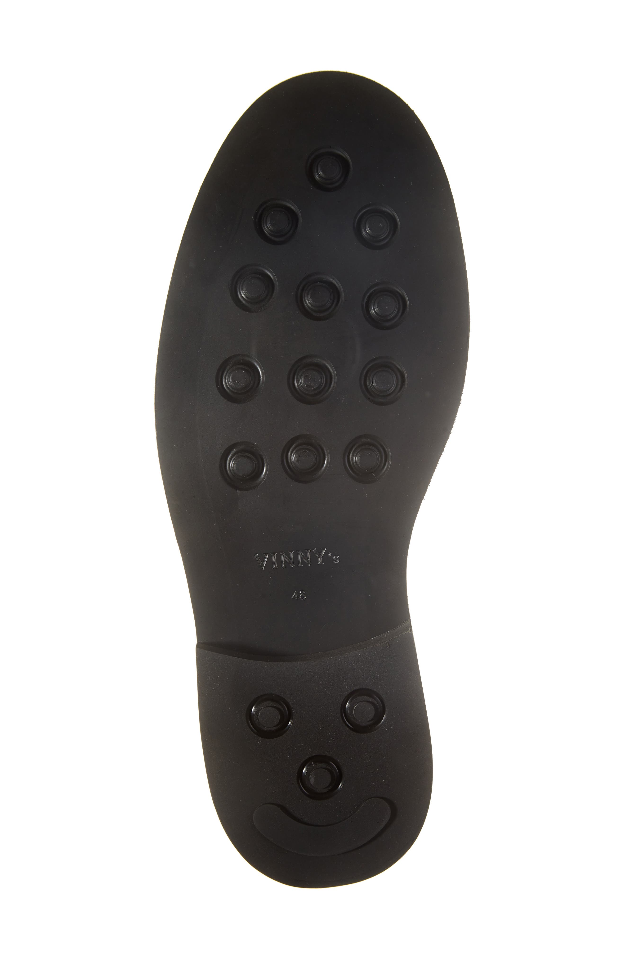 VINNY'S Vinnee Blucher, Alternate, color, 