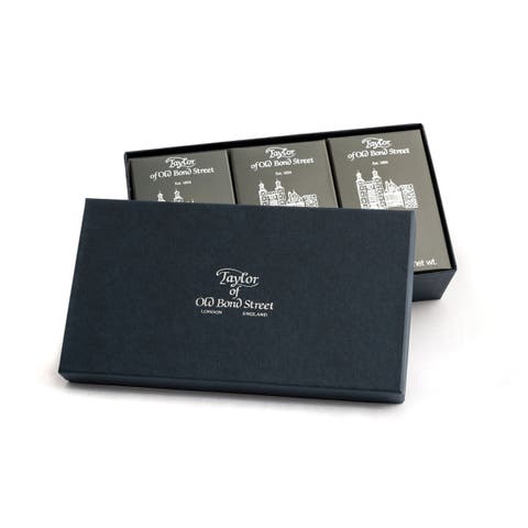 Eton Collection Bath Soap Gift Box