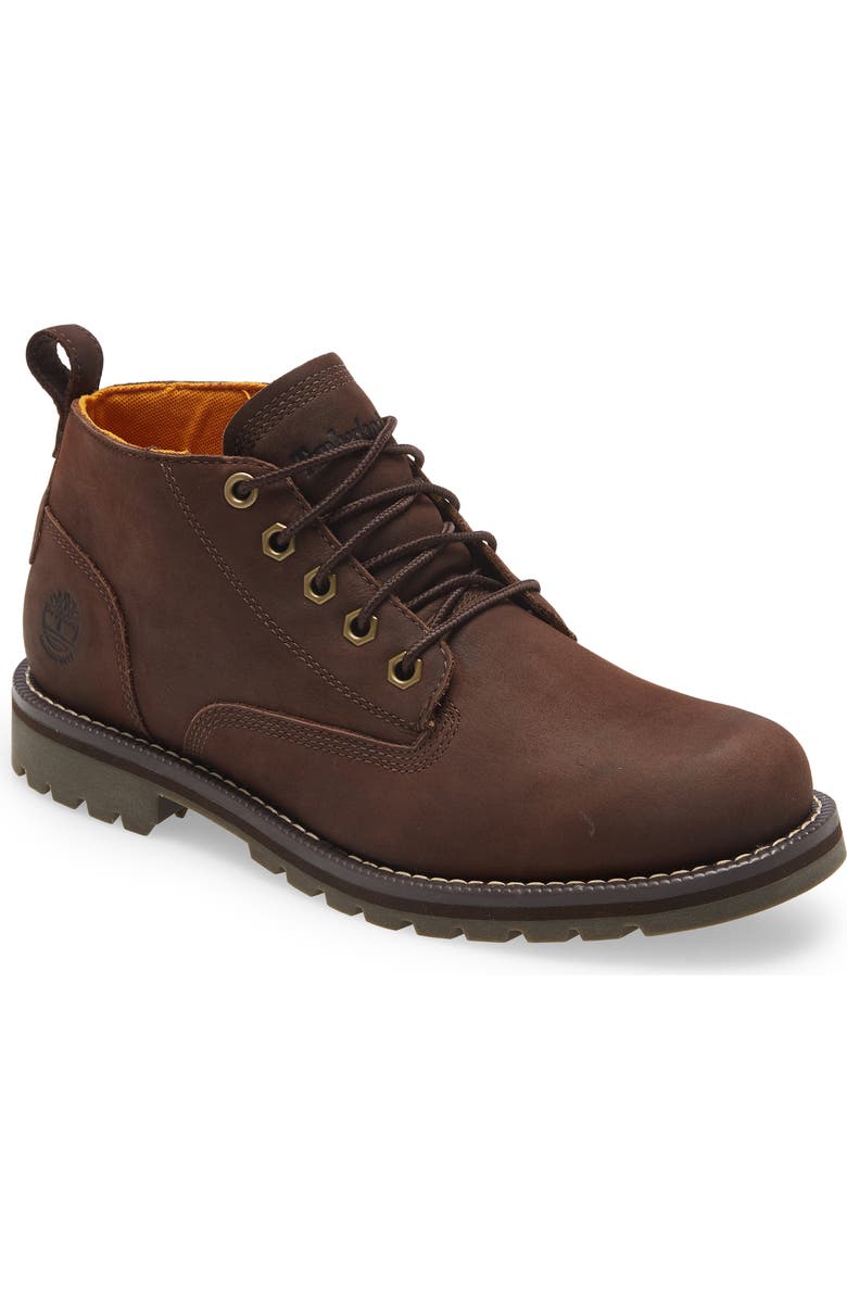 Timberland Redwood Falls Waterproof Chukka Boot, Main, color,