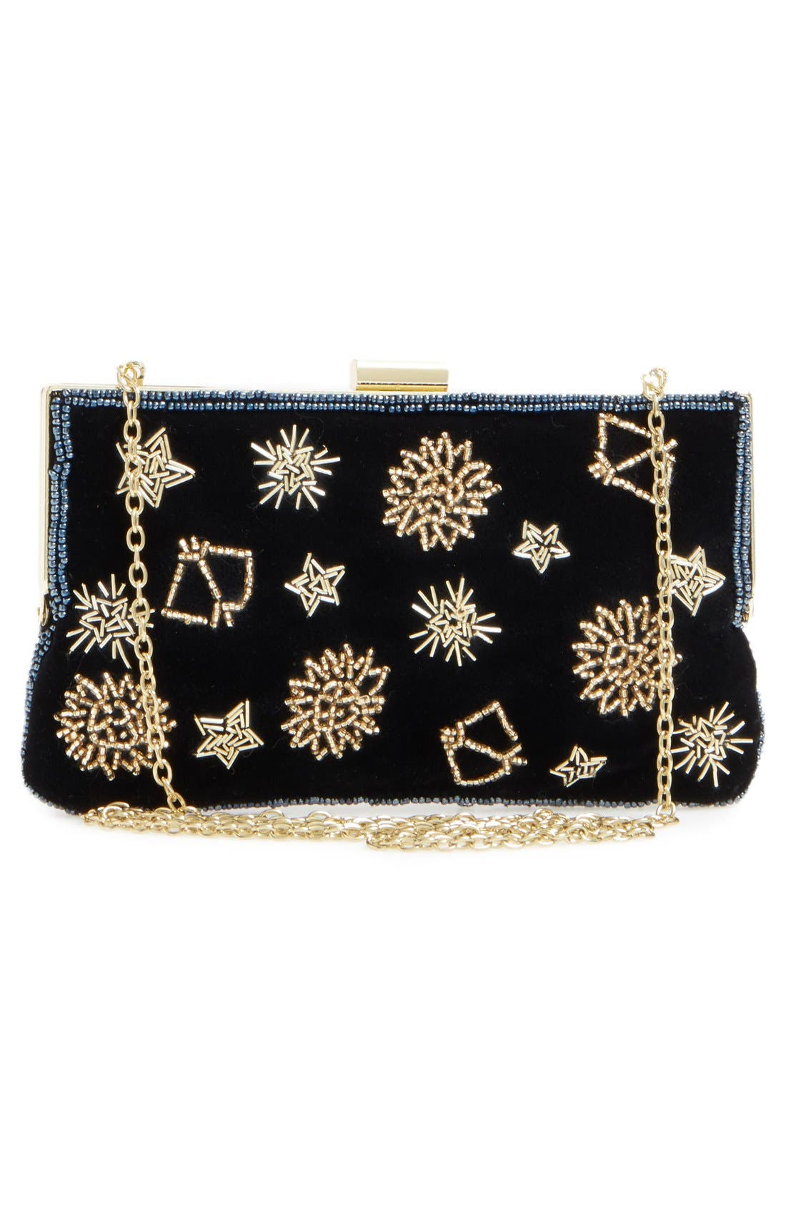 LA REGALE , Alternate, color, 