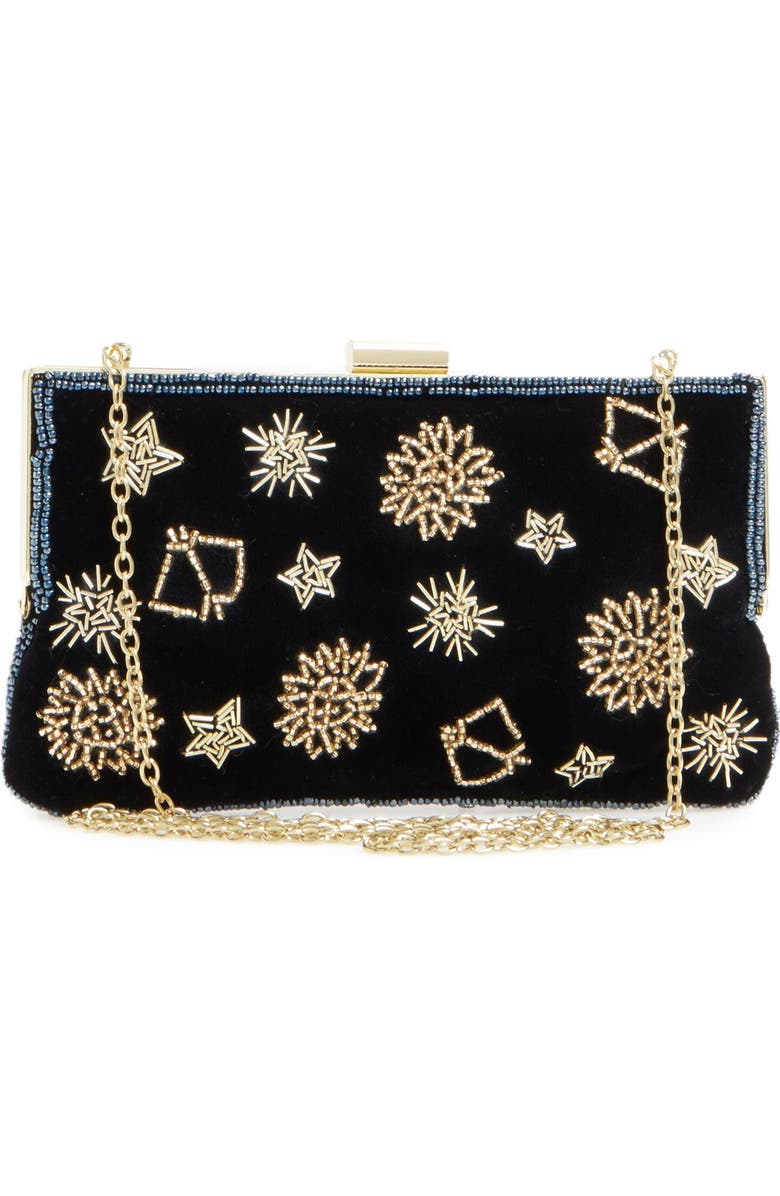 LA REGALE , Alternate, color,