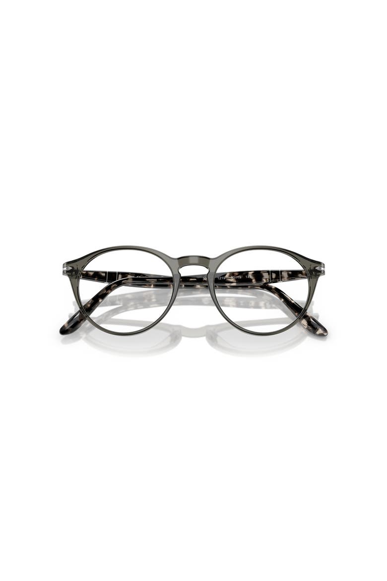 50mm Phantos optical glasses, Alternate, color, Grey