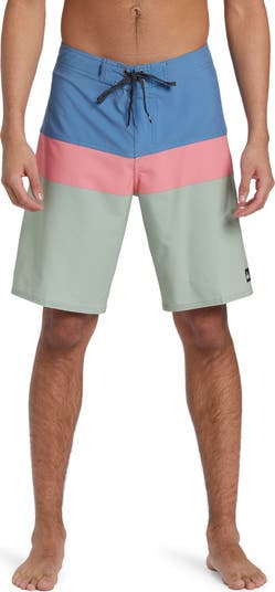 Surfsilk Panel 20 Board Shorts