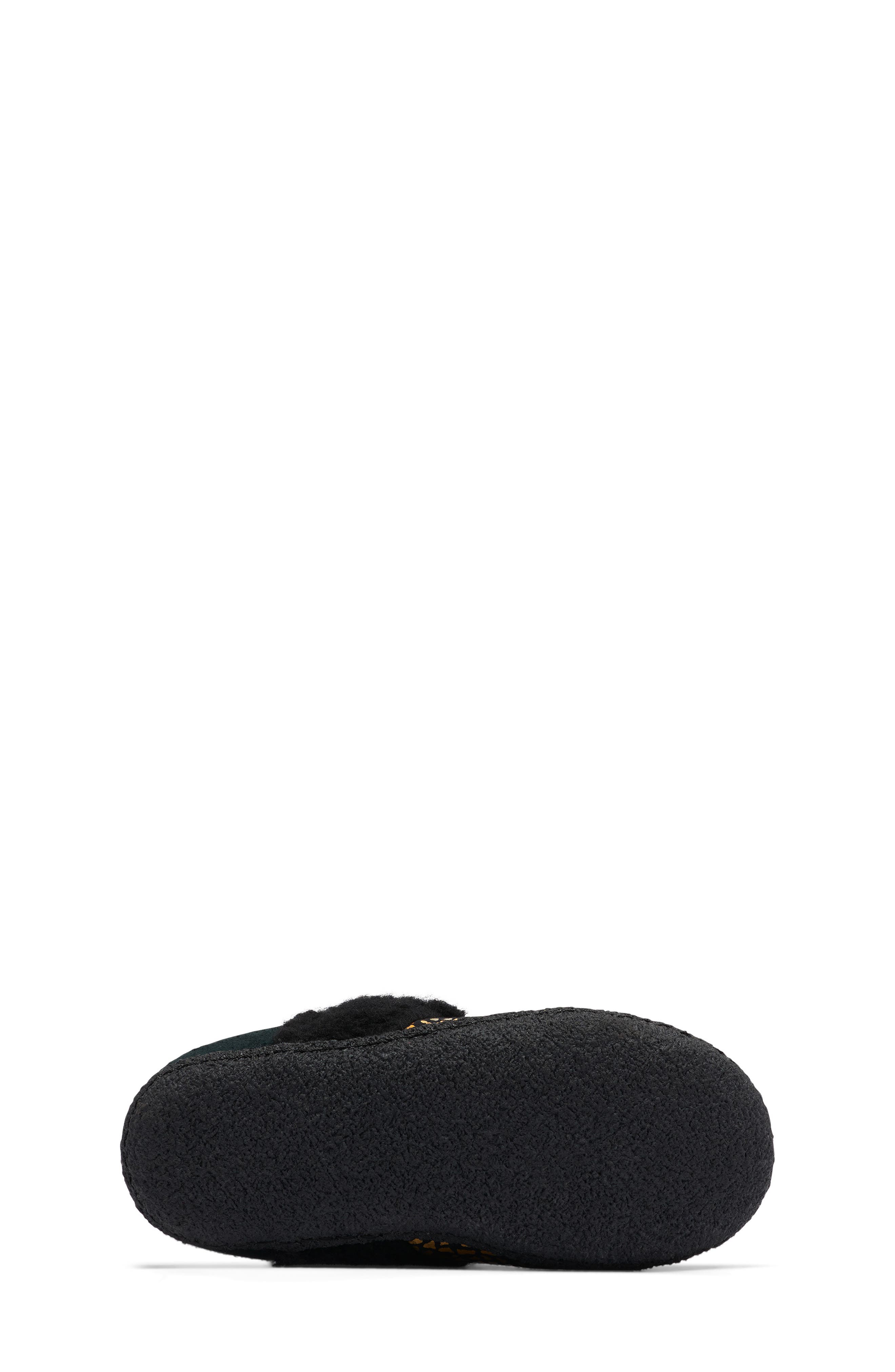 SOREL Kids' Nakiska II Faux Fur Slide Slipper, Alternate, color, 