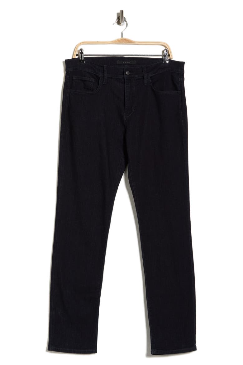 The Slim Fit Jeans, Alternate, color, INDIGO RINSE