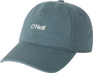 O'Neill Cotton Twill Dad Hat