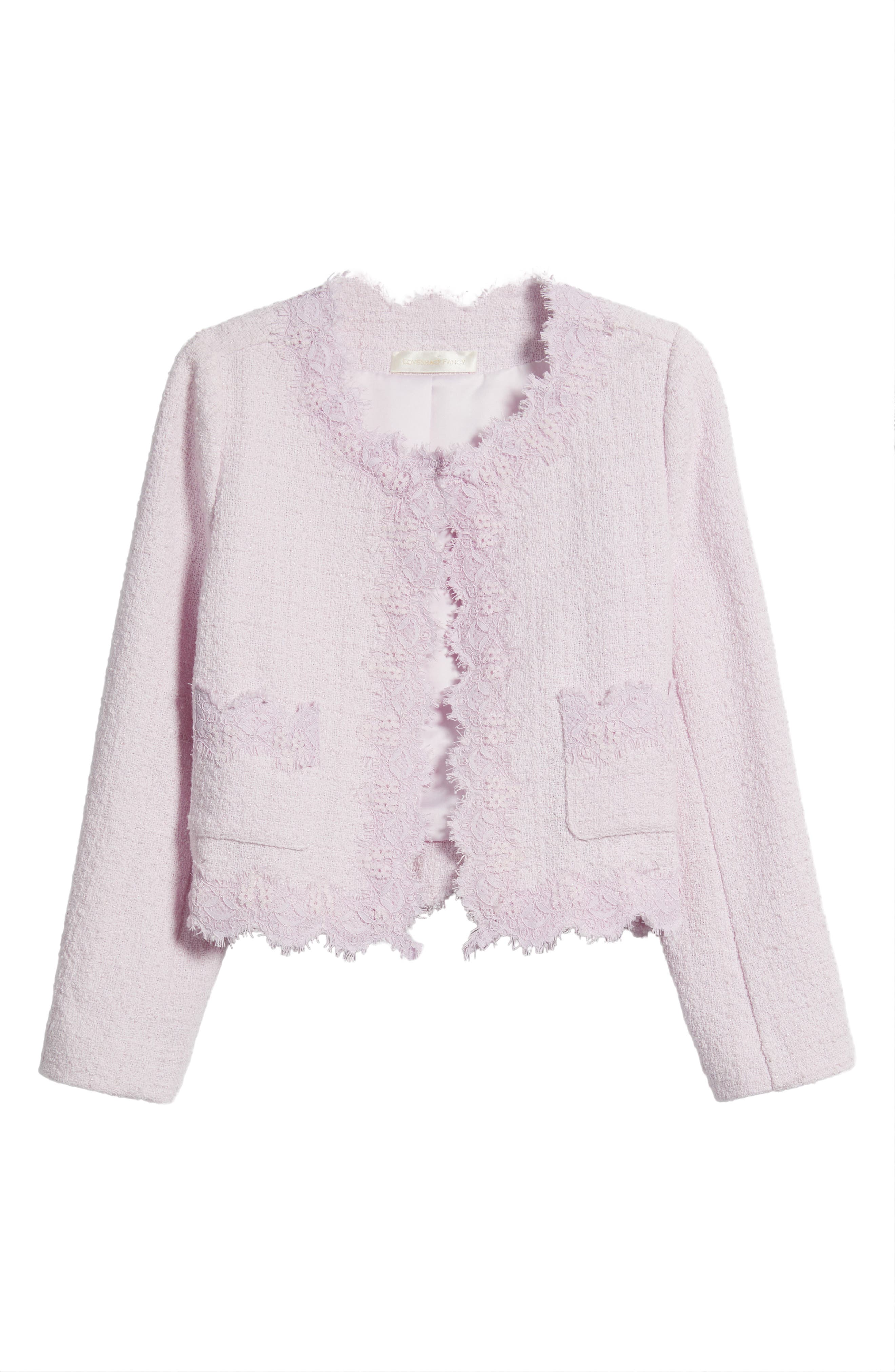 selected PINK