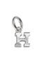  Sterling Silver - H