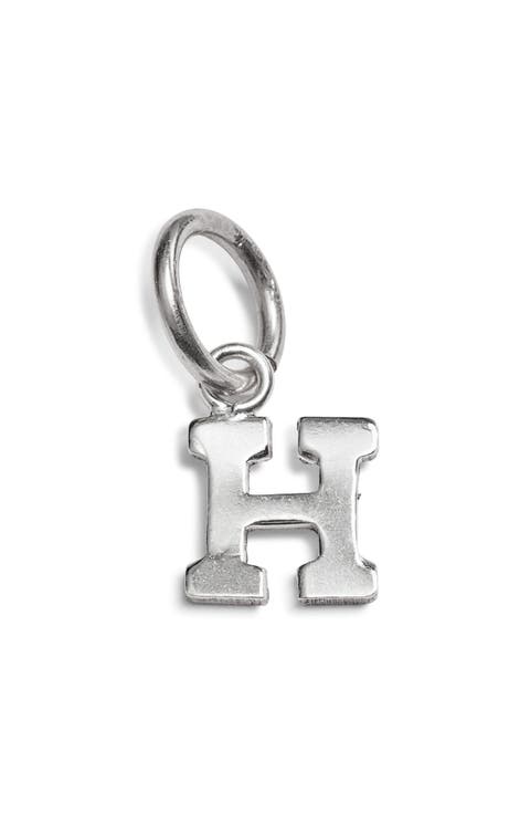Initial Charm