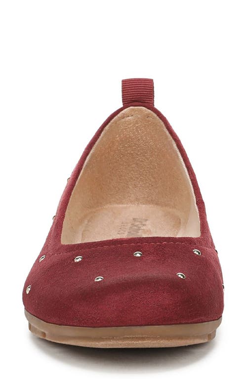 Dr. Scholl's Timeless Flat In Multi