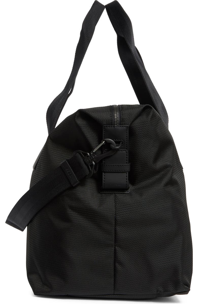 BOSS Catch 2.0 Duffle Bag, Alternate, color, Black