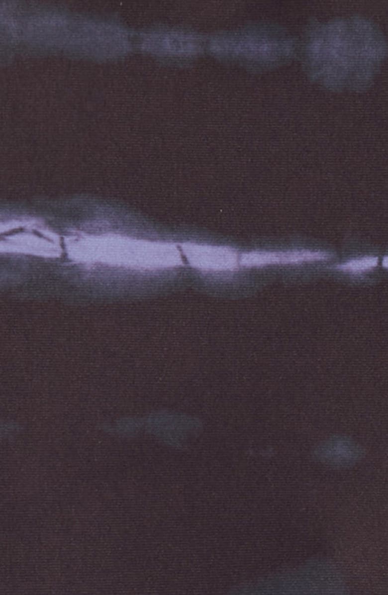 Zella Girl Kids' Just Breathe Reversible Two-Piece Swimsuit, Alternate, color,