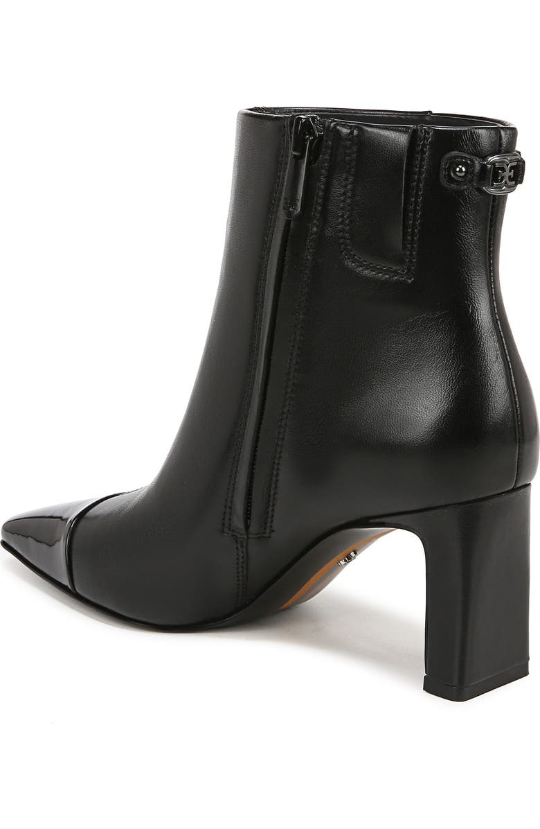 Sam Edelman Saige Cap Toe Bootie, Alternate, color,