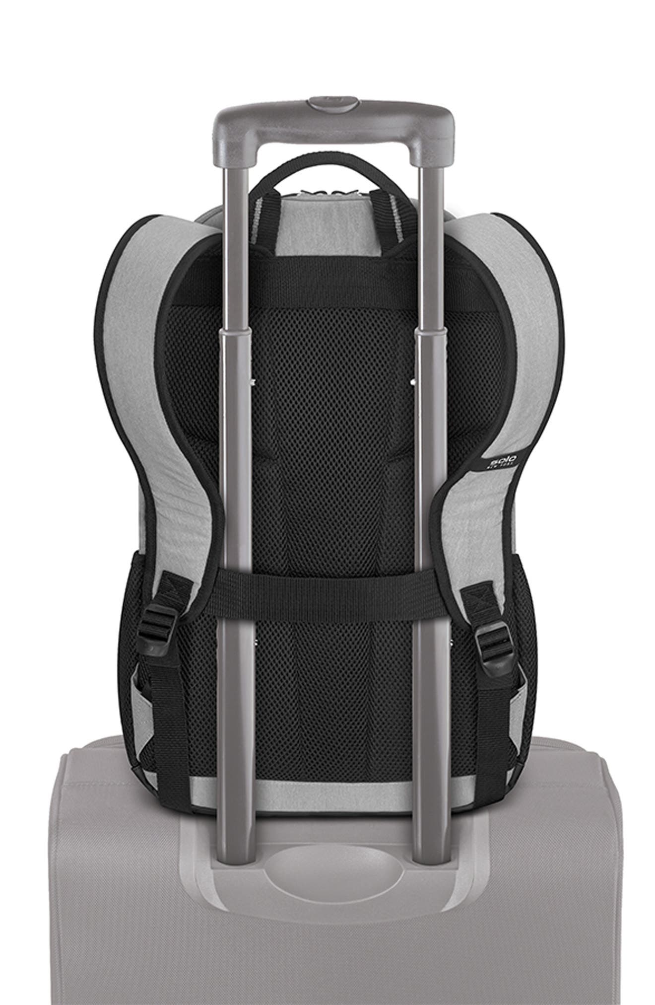 SOLO NEW YORK Solo Region Backpack, Alternate, color, 