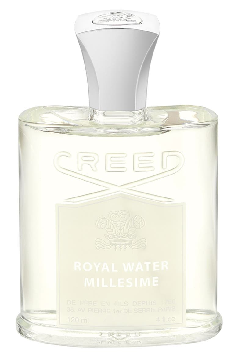 Royal Water Fragrance, Main, color, NO COLOR