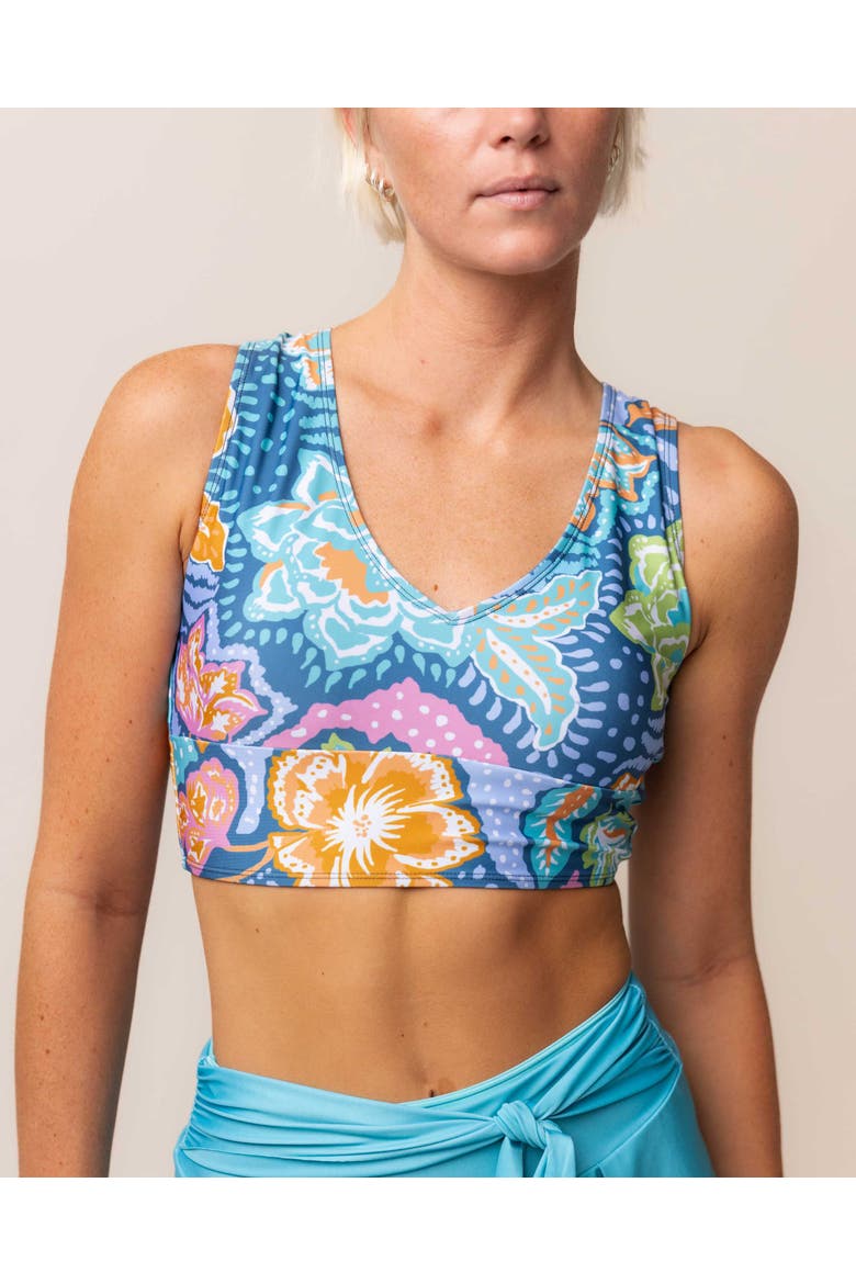 Twist Swim Crop, Main, color, Emi
