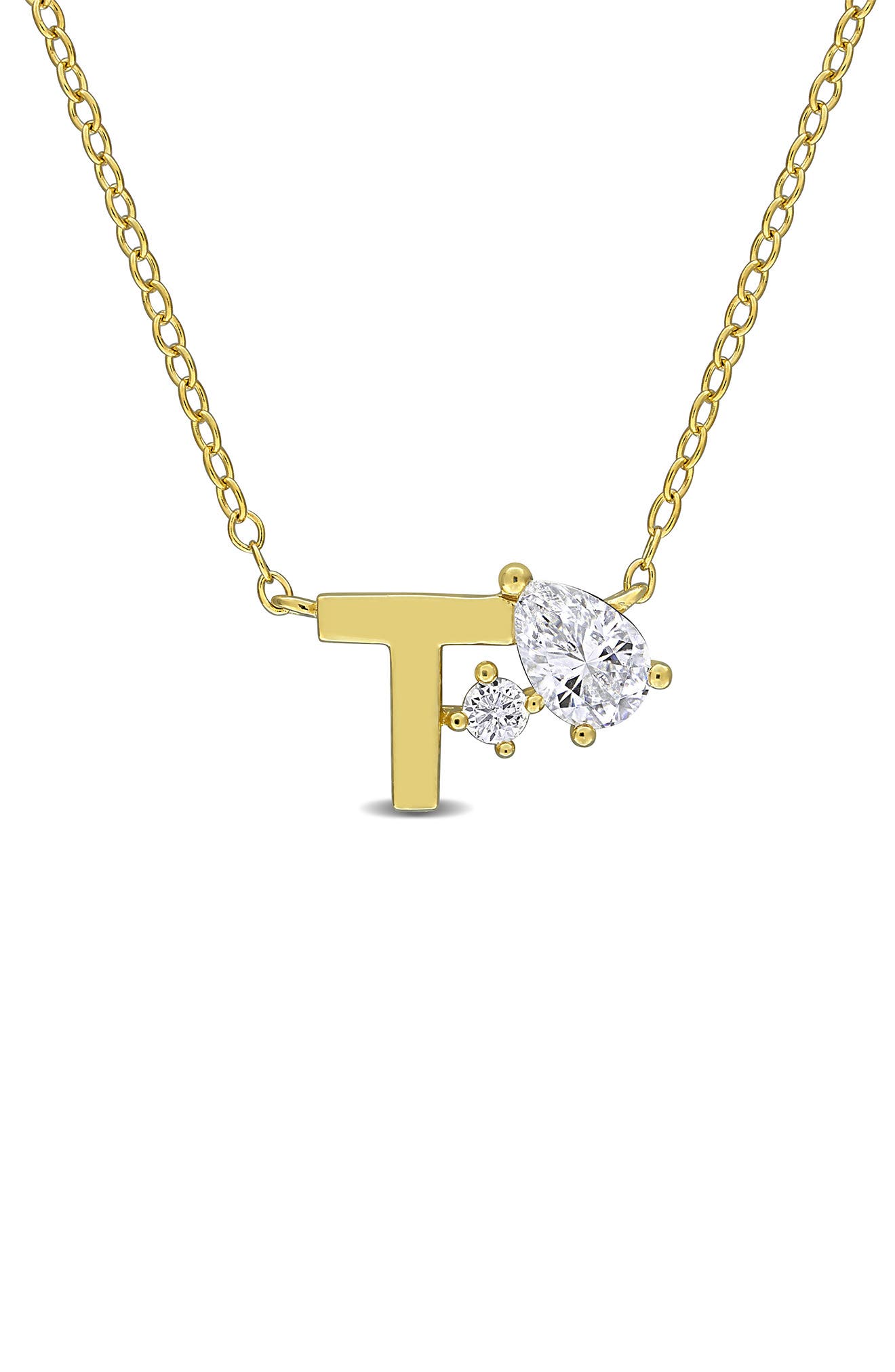 YELLOW GOLD T