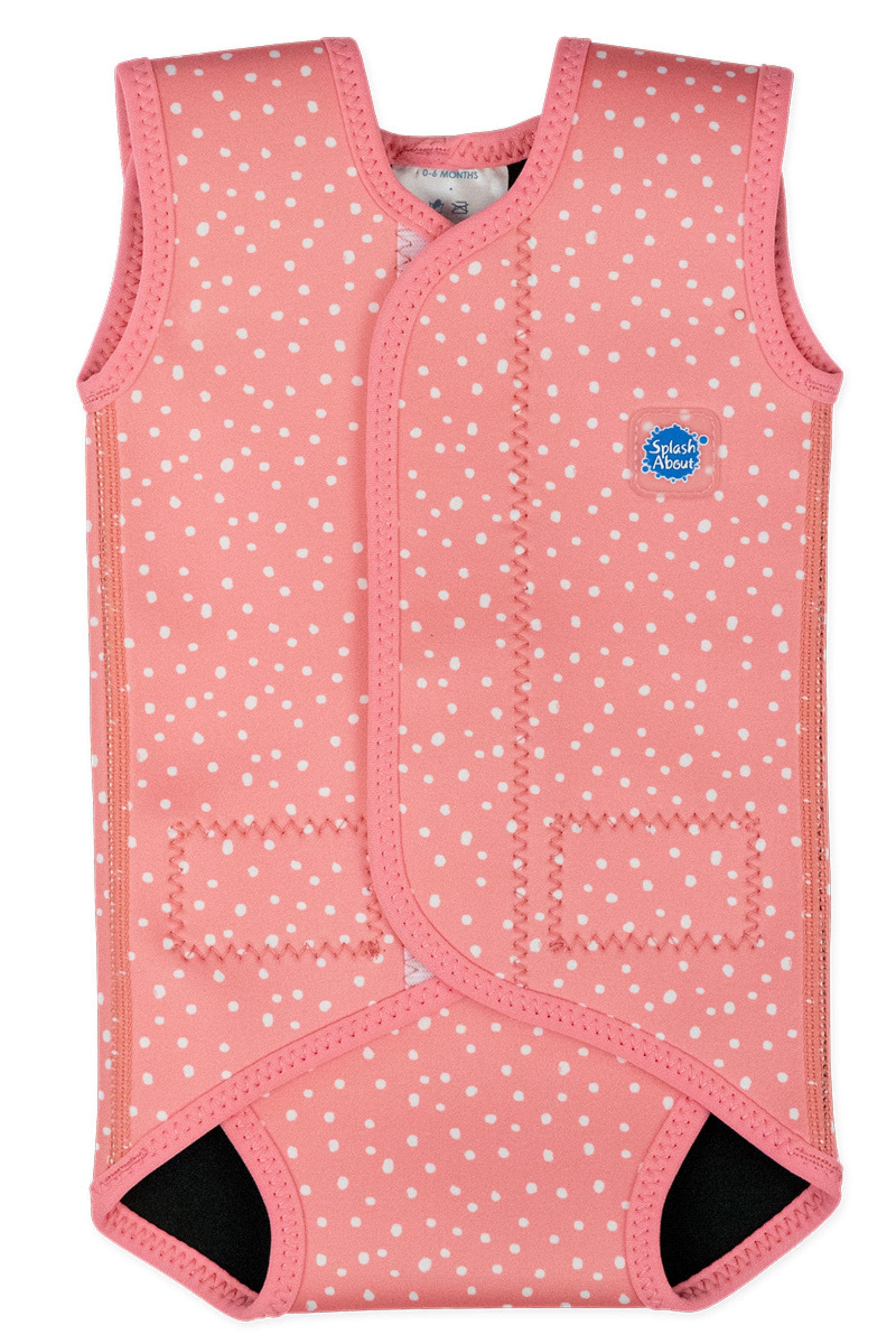 Pink Dotty