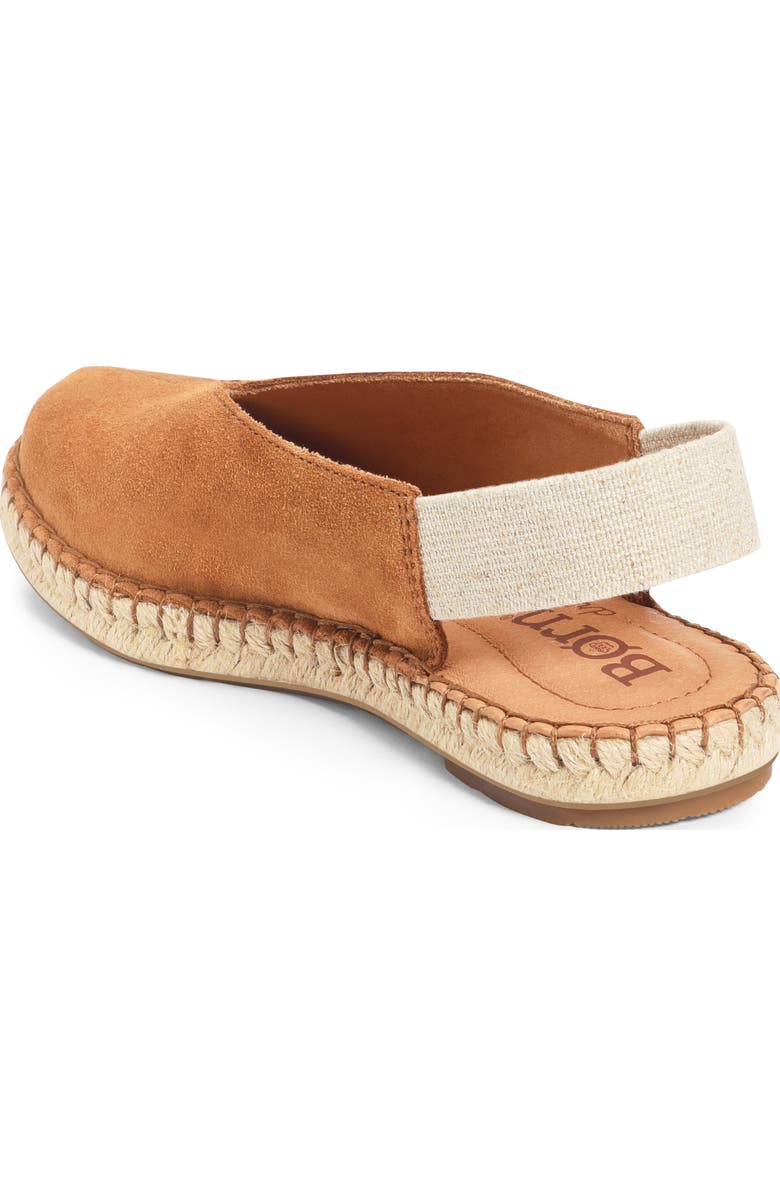 Børn Shilo Slingback Espadrille, Alternate, color,