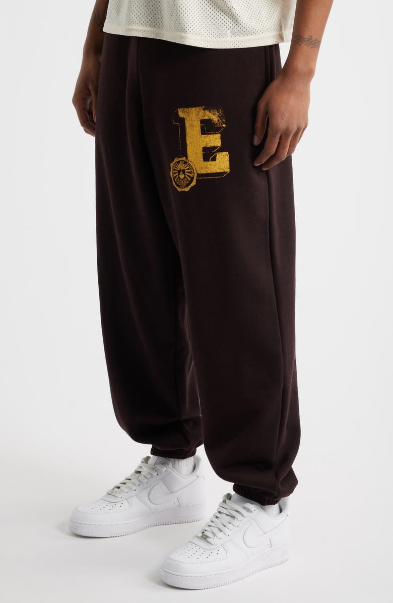Elwood Phys Ed Cotton Blend Sweatpants, Alternate, color, 