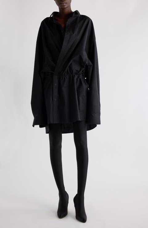 Shop Black Balenciaga Online | Nordstrom