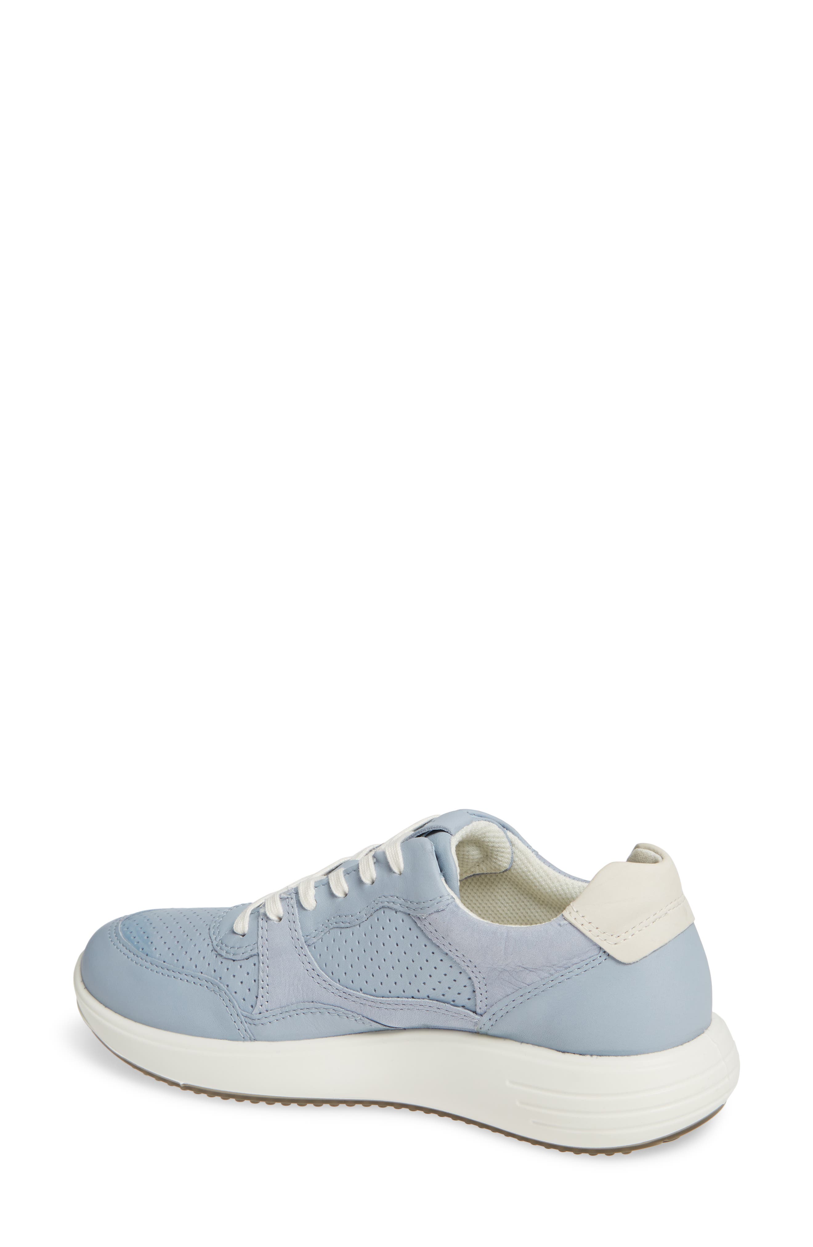 Soft 7 Runner Sneaker, Alternate, color, DUSTY BLUE