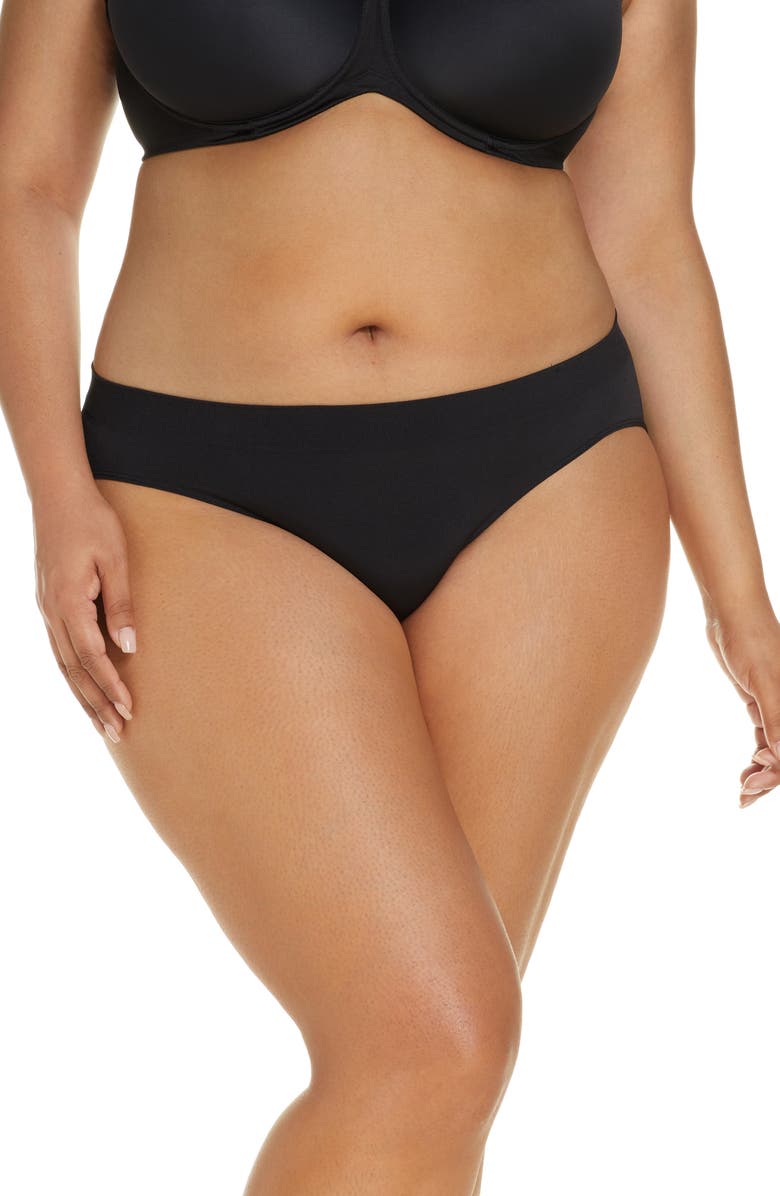Wacoal 'B Smooth' Bikini, Alternate, color,