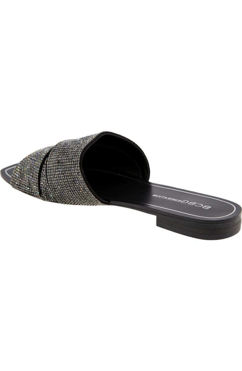 BCBGeneration Kadence Slide Sandal, Alternate, color,