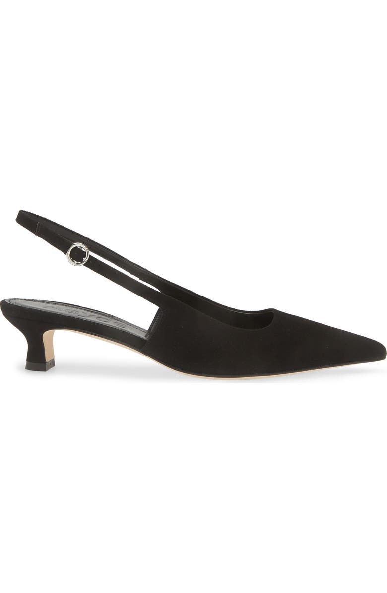 aeyde Catrina Pointed Toe Pump, Alternate, color,