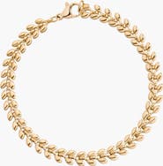 Aurate Delfina Bracelet