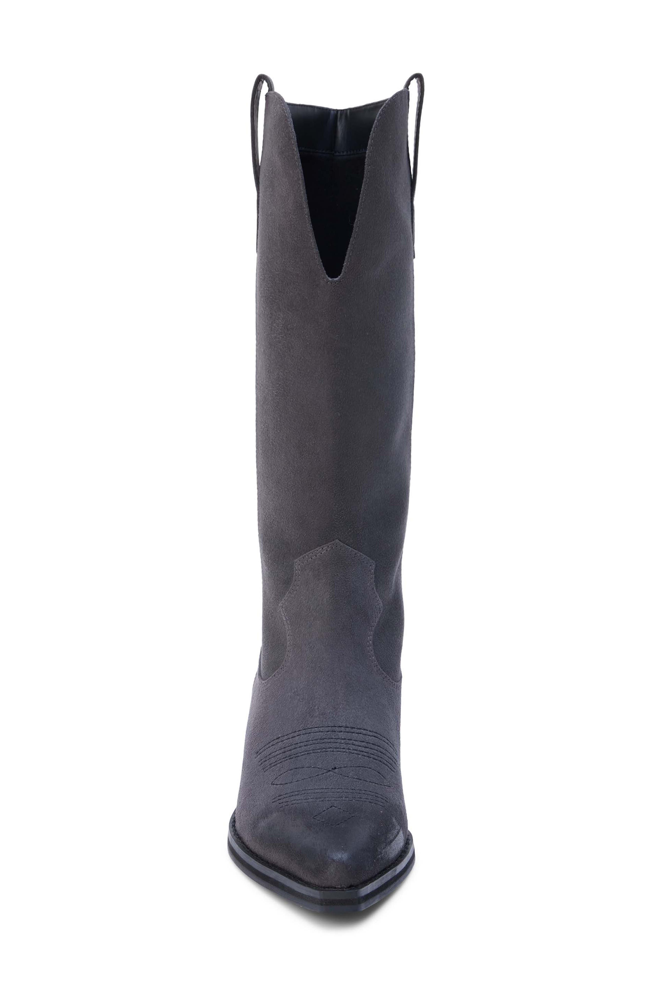 BEACH BY MATISSE Bodhi Western Boot, Alternate, color, 