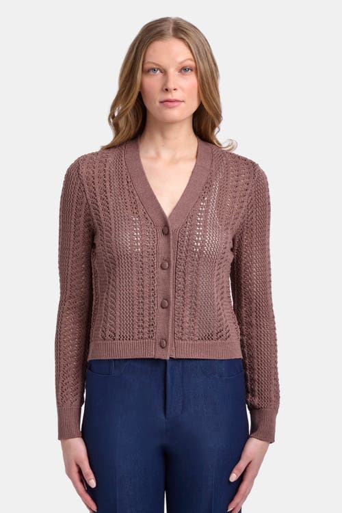 CAPSULE 121 CAPSULE 121 THE LIT CARDIGAN