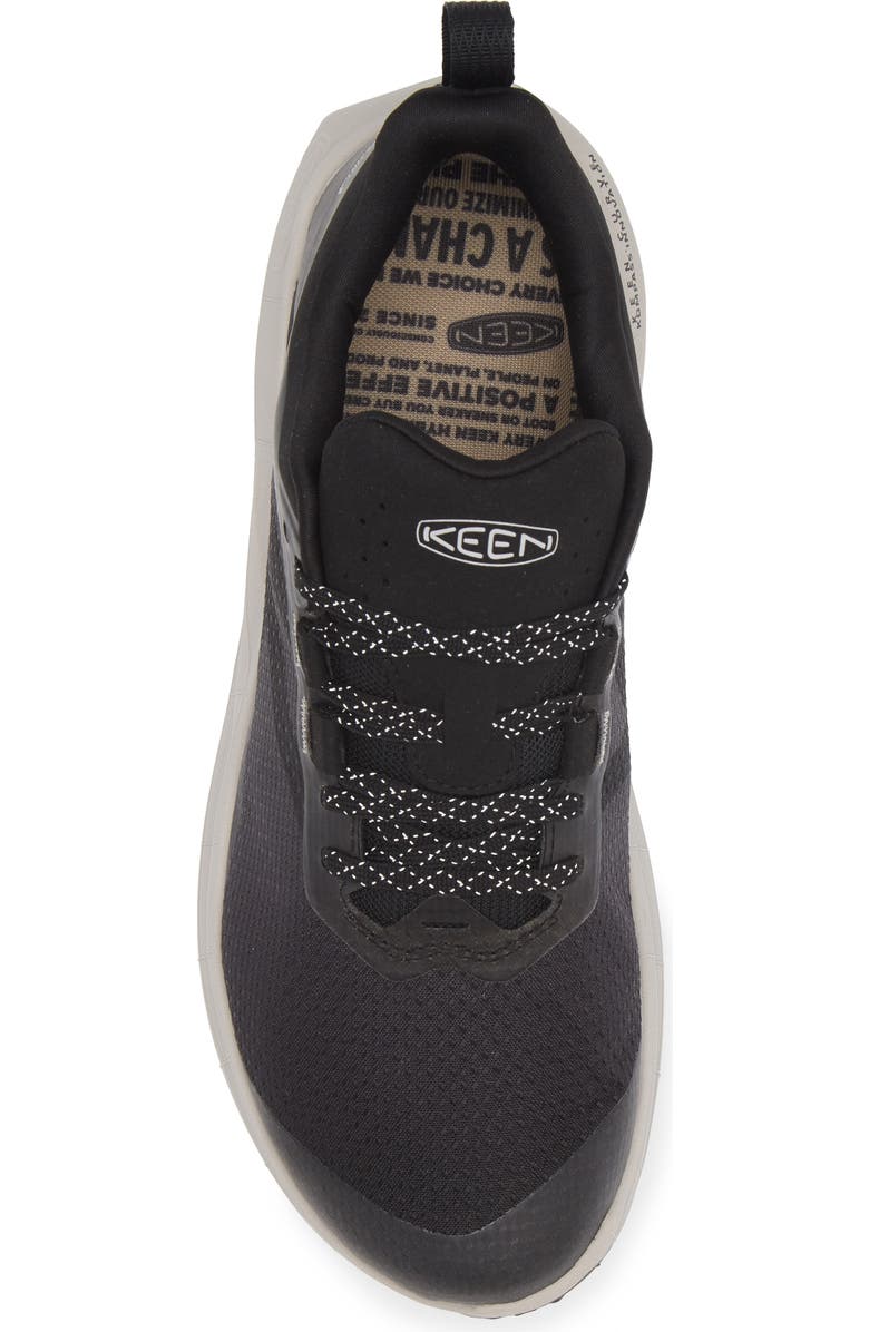 KEEN 450 Dirt Waterproof Sneaker, Alternate, color,