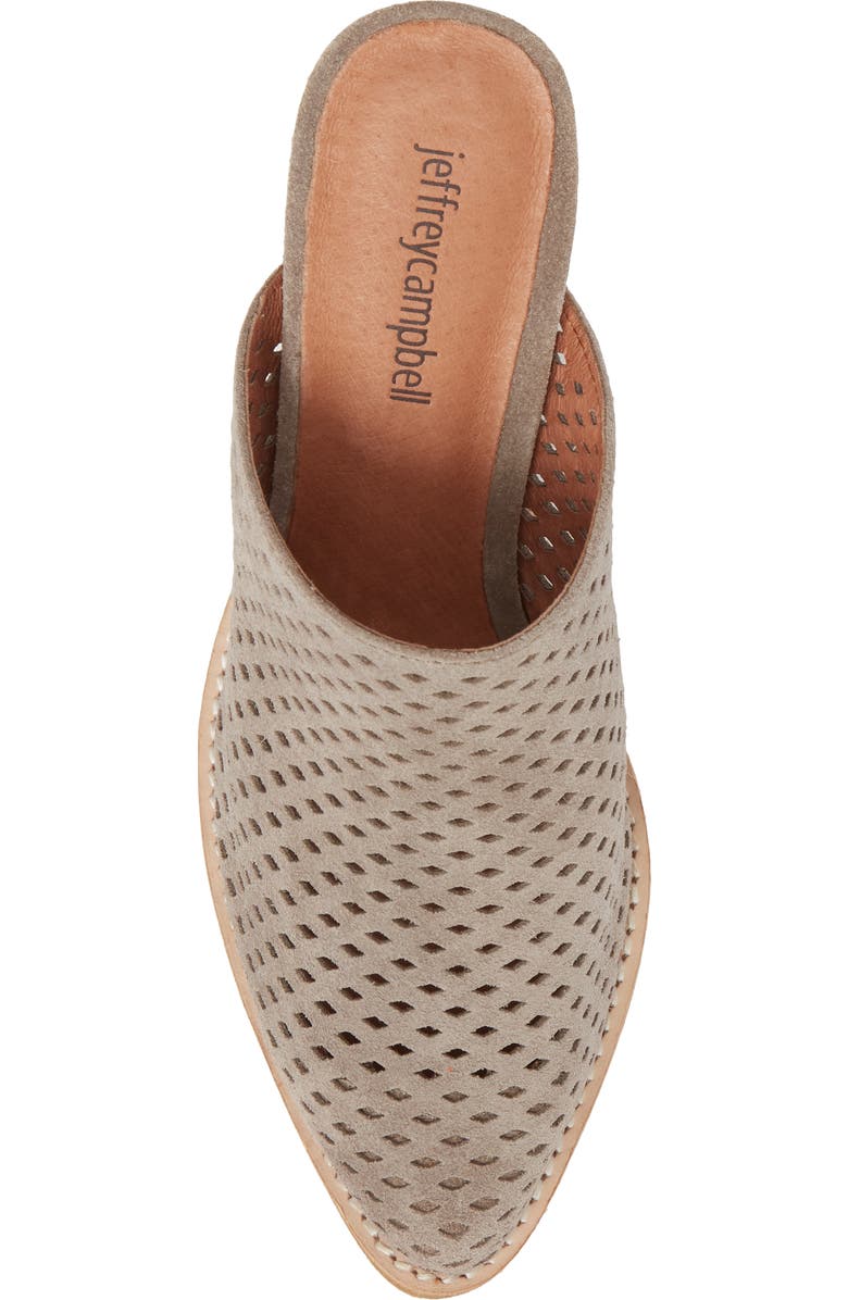 Jeffrey Campbell Favela Mule, Alternate, color,