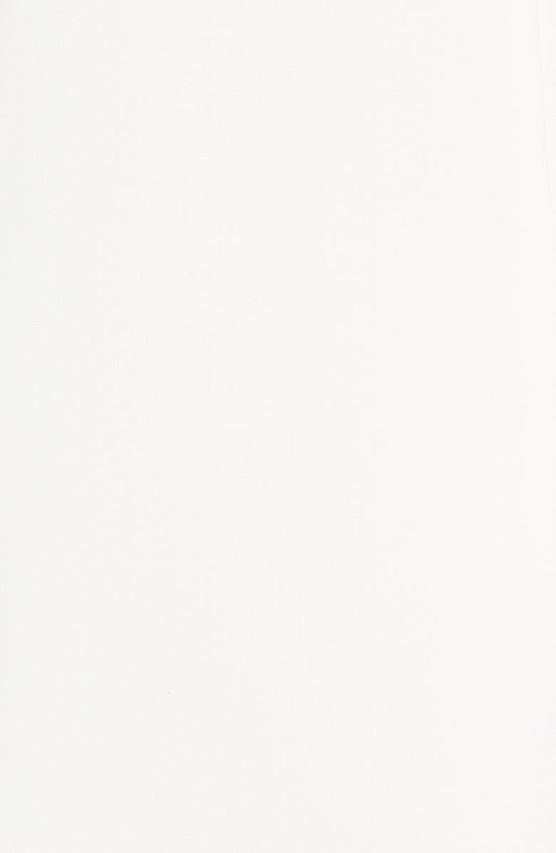 Harper Rose High Neck Dress, Alternate, color, 