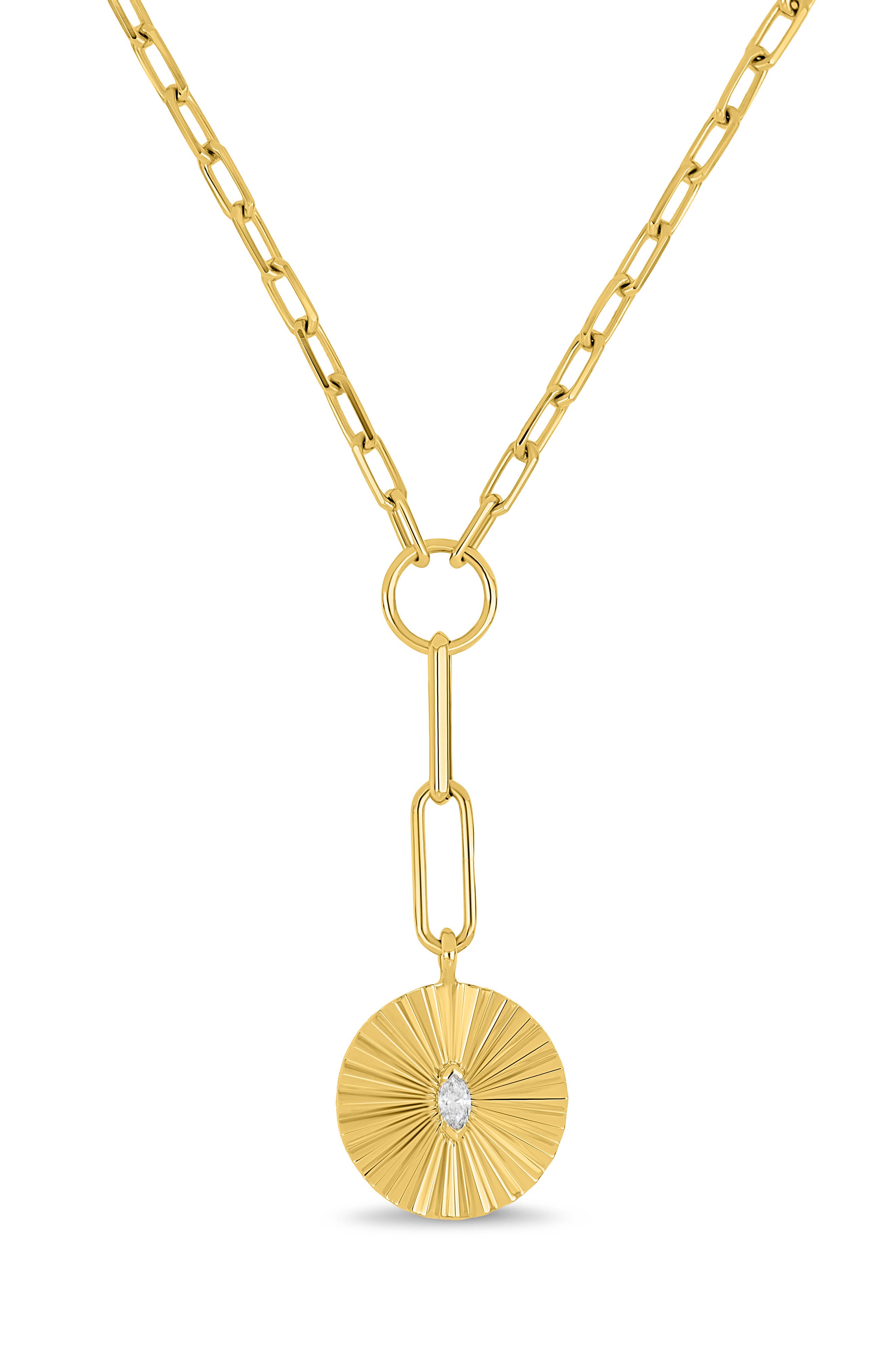 selected 18K YELLOW GOLD